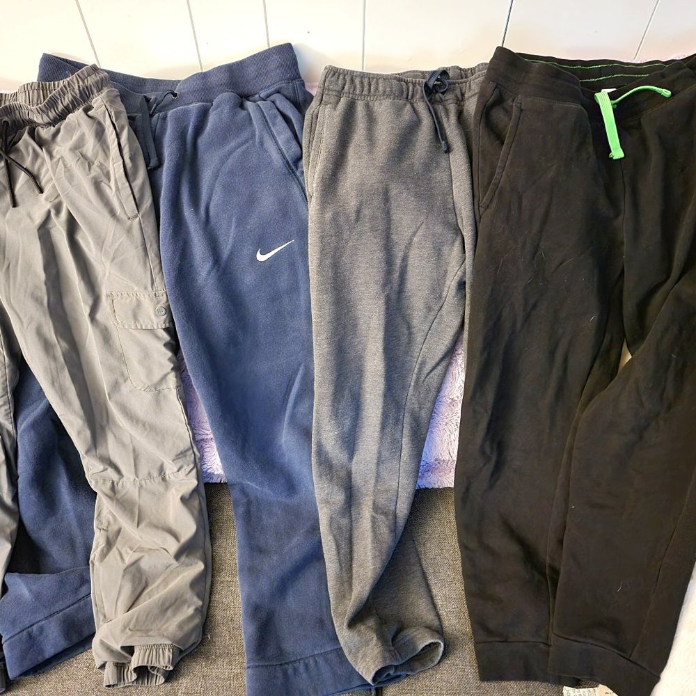 Nike/Misc sweatpants